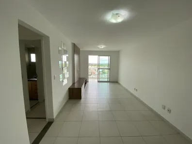 Apartamento com 2 Quartos para alugar, 71m² no Centro, Campos dos Goytacazes