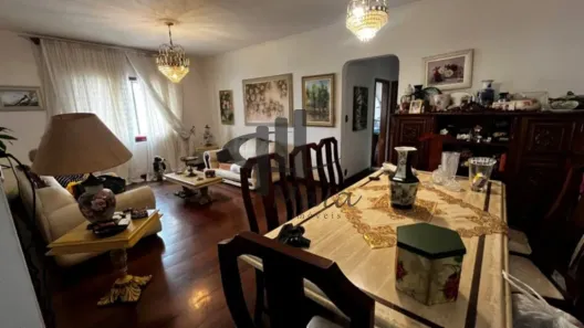 Apartamento com 2 Quartos à venda, 124m² no Centro, São Caetano do Sul