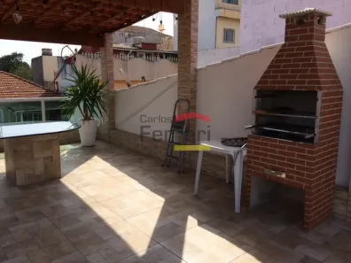 Sobrado com 3 Quartos à venda, 250m² no Vila Medeiros, São Paulo