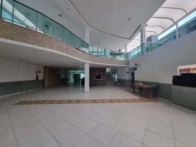 Sala Comercial para alugar, 444m² no Jardim Riacho das Pedras, Contagem
