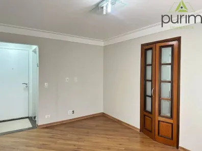 Apartamento com 3 Quartos para alugar, 73m² no Vila Mariana, São Paulo