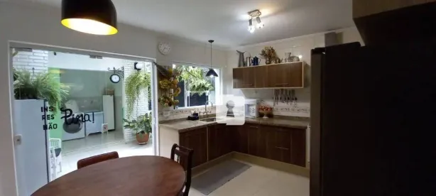 Sobrado com 3 Quartos à venda, 156m² no Parque Monteiro Soares, São Paulo