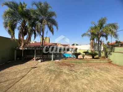 Casa com 3 Quartos à venda, 280m² no Jardim Novo Mundo, Ribeirão Preto