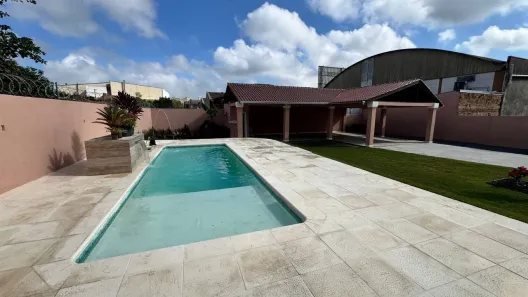 Casa com 5 Quartos à venda, 376m² no Vila Nova, Porto Alegre