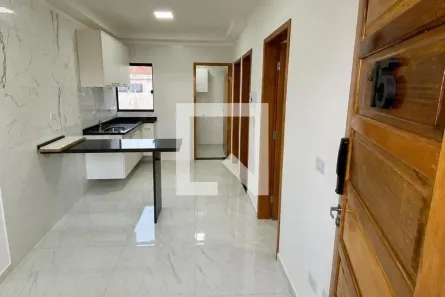 Apartamento com 2 Quartos à venda, 41m² no Vila Diva (Zona Leste), São Paulo