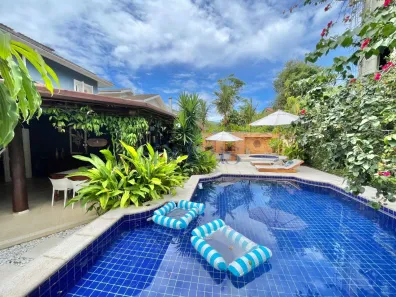 Casa de Condomínio com 6 Quartos para alugar, 280m² no Baleia, São Sebastião