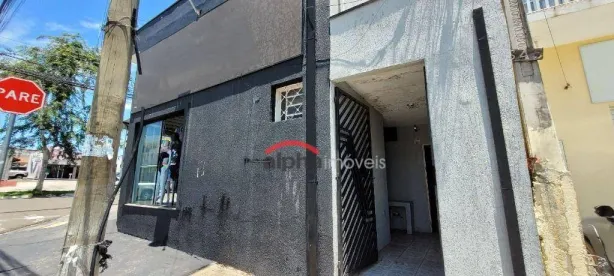 Sala Comercial para alugar, 30m² no Jardim Amanda I, Hortolândia