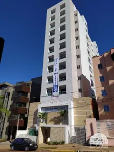 Apartamento com 1 Quarto à venda, 160m² no Centro, Cascavel