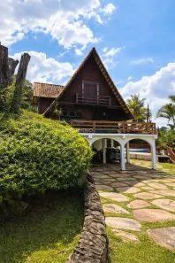 Casa de Condomínio com 5 Quartos à venda, 1000m² no Condados da Lagoa, Lagoa Santa