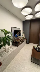 Sala Comercial à venda, 45m² no Condomínio Residencial Euroville, Bragança Paulista