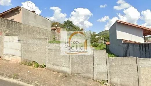 Lote/Terreno à venda, 10m² no Jardim Paulista, Atibaia