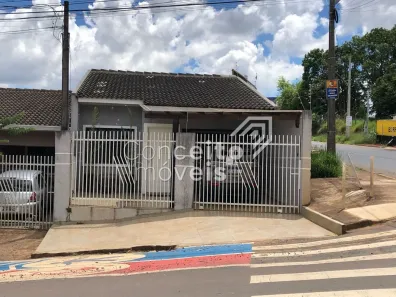 Casa com 2 Quartos à venda, 61m² no Uvaranas, Ponta Grossa