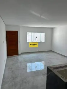 Sobrado com 3 Quartos à venda, 86m² no Vila Vitória, Santo André
