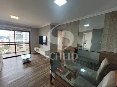 Apartamento com 3 Quartos à venda, 86m² no Vila Mascote, São Paulo