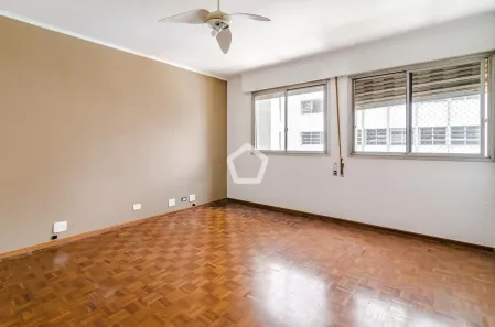Apartamento com 6 Quartos à venda, 333m² no Paraíso, São Paulo