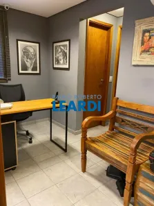 Ponto Comercial à venda, 33m² no Aclimação, São Paulo