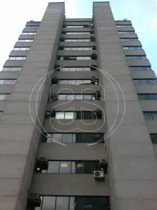 Sala Comercial para alugar, 36m² no Indianópolis, São Paulo