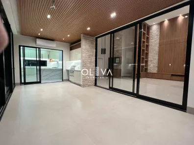 Casa de Condomínio com 3 Quartos à venda, 259m² no Residencial Quinta do Golfe, São José do Rio Preto