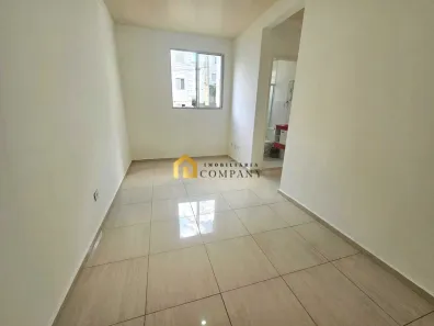 Apartamento com 2 Quartos à venda, 48m² no Jardim Europa, Sorocaba