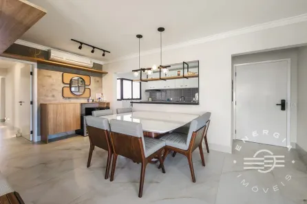 Apartamento com 4 Quartos à venda, 130m² no Riviera, Bertioga