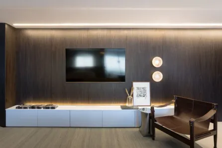 Apartamento com 1 Quarto à venda, 56m² no Vila Mangalot, São Paulo