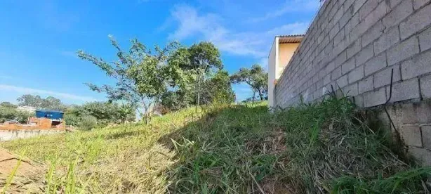 Lote/Terreno à venda, 250m² no Santa Cândida, Vinhedo