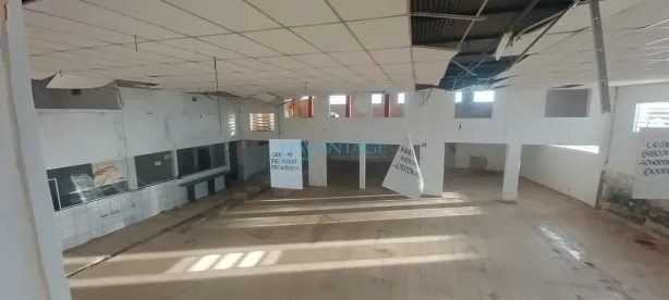 Ponto Comercial à venda, 1053m² no Jardim Rosa Cruz, Mogi Guaçu