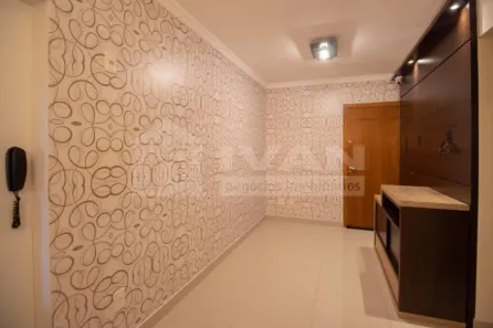 Apartamento com 2 Quartos à venda, 54m² no Patrimônio, Uberlândia