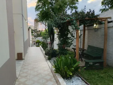 Apartamento com 2 Quartos à venda, 40m² no Bairro Alto, Curitiba