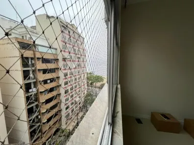 Apartamento com 3 Quartos à venda, 138m² no Icaraí, Niterói