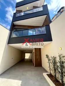 Sobrado com 3 Quartos à venda, 198m² no Penha de França, São Paulo