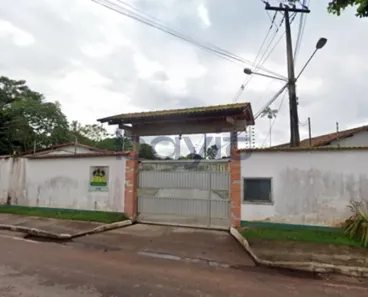 Casa de Condomínio com 2 Quartos à venda, 77m² no Águas Lindas, Ananindeua