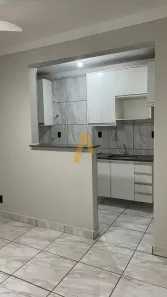 Apartamento com 2 Quartos à venda, 48m² no Condomínio Mirante Sul, Ribeirão Preto