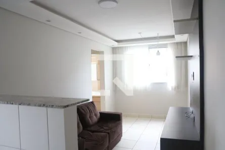 Apartamento com 2 Quartos à venda, 47m² no Jardim Boa Esperança, Campinas