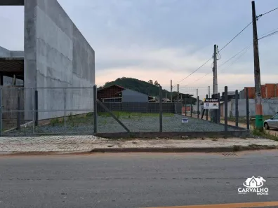 para alugar, 325m² no Itajuba, Barra Velha