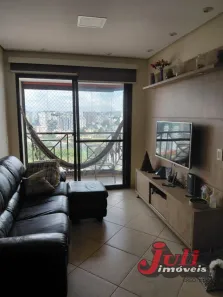 Apartamento com 3 Quartos à venda, 72m² no Vila Euclides, São Bernardo do Campo