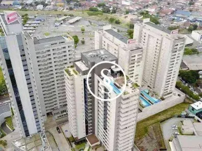 Sala Comercial para alugar, 36m² no Jardim do Mar, São Bernardo do Campo