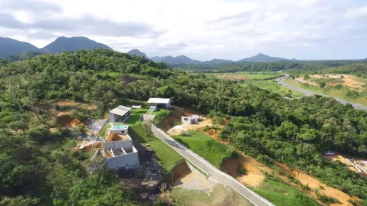 Fazenda/Sítio à venda, 1000m² no Tartaruga, Guarapari