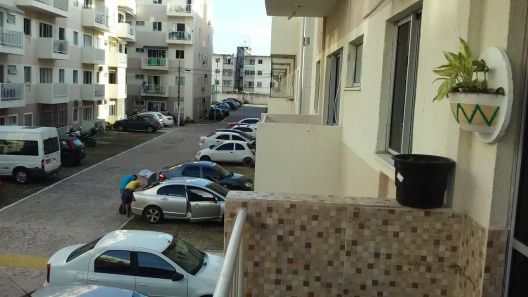 Apartamento com 2 Quartos à venda, 53m² no Candeias, Jaboatão dos Guararapes