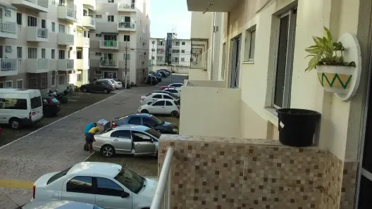 Apartamento com 2 Quartos à venda, 53m² no Candeias, Jaboatão dos Guararapes