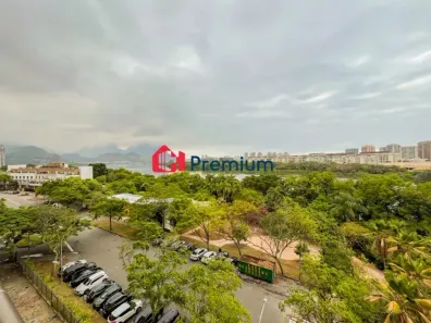 Apartamento com 4 Quartos à venda, 267m² no Barra da Tijuca, Rio de Janeiro