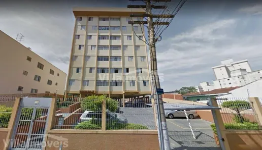 Apartamento com 2 Quartos à venda, 80m² no Vila Industrial, Campinas