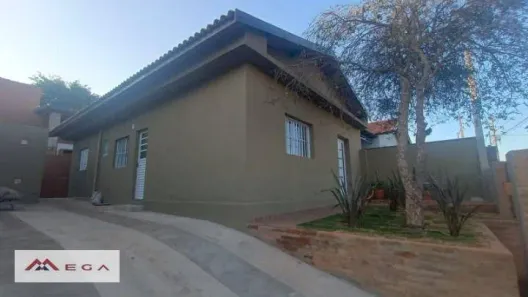 Casa com 3 Quartos à venda, 83m² no Chácara Previtale, Valinhos