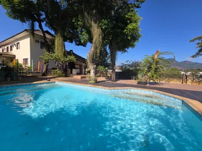 Casa de Condomínio com 3 Quartos à venda, 102m² no Pechincha, Rio de Janeiro