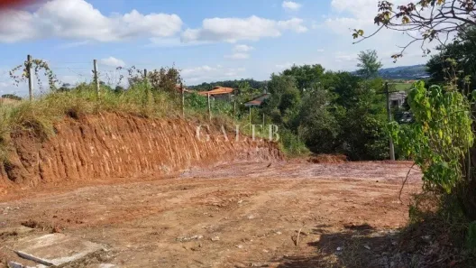Lote/Terreno à venda, 555m² no Jardim Paulista, Atibaia