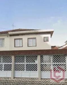 Sobrado com 3 Quartos à venda, 320m² no Vila Belmiro, Santos