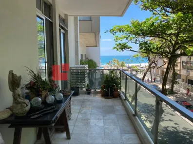 Apartamento com 4 Quartos à venda, 130m² no Ipanema, Rio de Janeiro