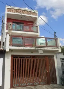 Casa com 7 Quartos à venda, 150m² no Jardim São Lourenzo, Sorocaba