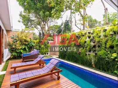 Casa com 4 Quartos à venda, 819m² no Jardim Cordeiro, São Paulo