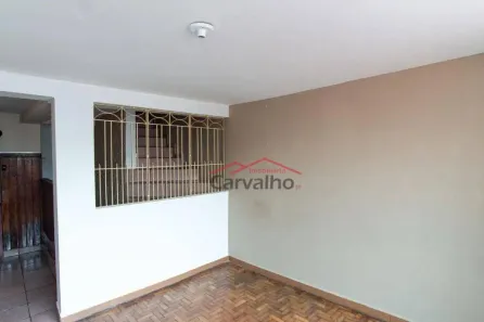 Sobrado com 6 Quartos à venda, 150m² no Vila Sabrina, São Paulo